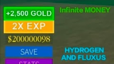 Hydrogen fluxus Arceus X script FE unlimited money script |BATTLE OF TITANS