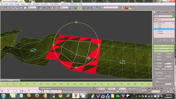 GMAX Tutorial: Simple NWN Tileset: Part 1