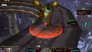 Time-Lost Proto Drake - See It Flight And Killing