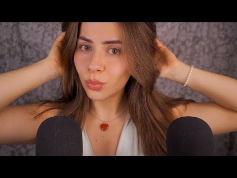 sk tk pk ASMR 🤍