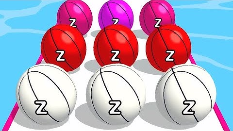 A-Z Run ⭐️🔥🎈MAX LEVELS!! All Levels Gameplay Walkthrough Android, iOS NEW UPDATE