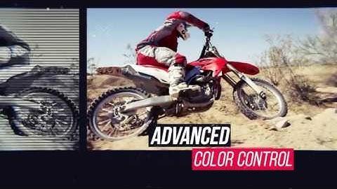 Epic Sport Event Opener. After Effects Project on Videohive.net