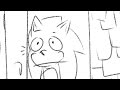 Sonic The Hedgehog - The One Thing(animatic)