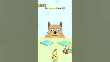 Cat Escape Level 133: Can You Find the Hidden Kitty? 🐾