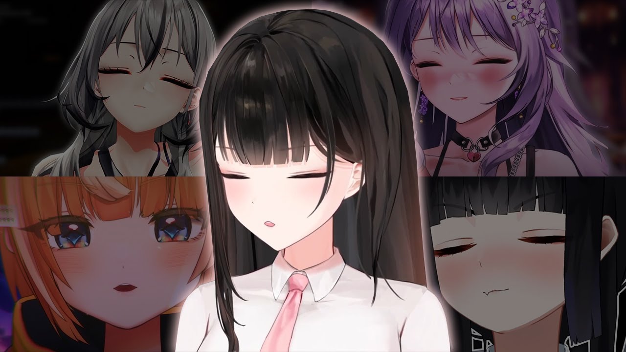 다른 멤버들 뽀손실까지 채워주는 허츄