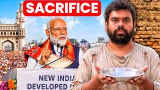 Gold కొనొద్దు, Petrol ఆదా చేయండి! PM Modi’s Request to Indians Explained | Ragadi