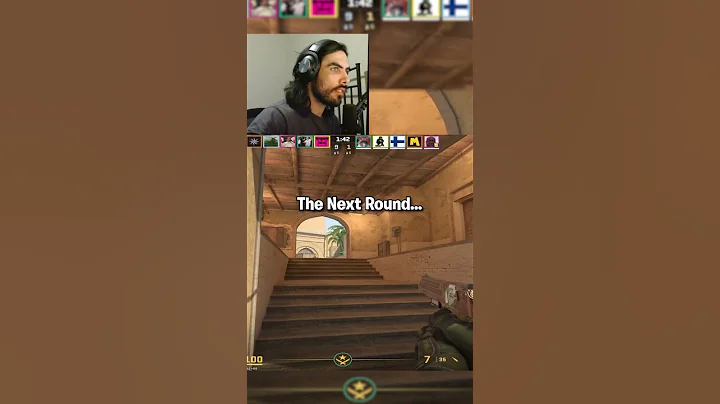 CS2 Premier Has A Cheating Problem...