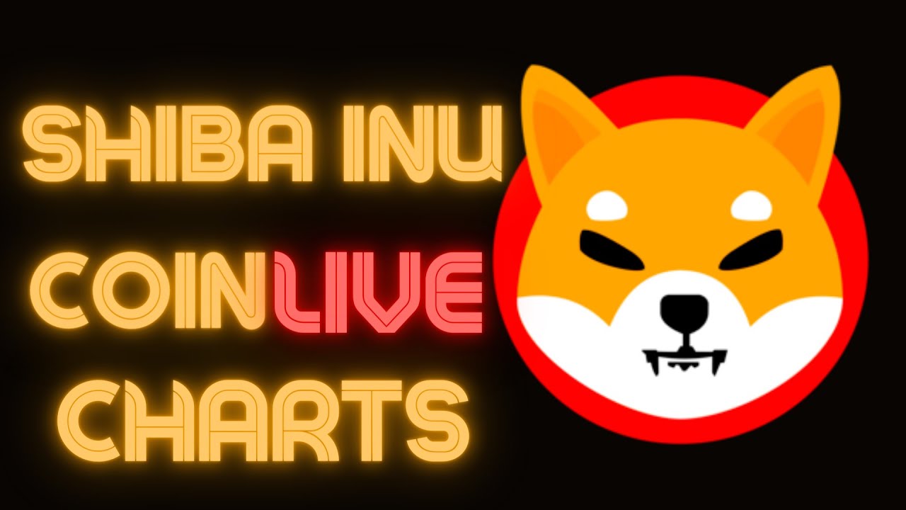 live price of shiba inu coin