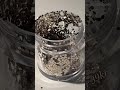 #homedecor #dekoration #glitter #glitternails
