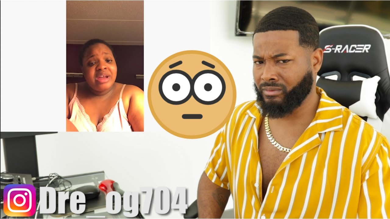 Lovely Peaches Speaks on Women Troubles & "ITCHING AND BURNING