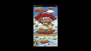 Rainbow Islands Evolution OST - Million Records Headquarters (City Area)