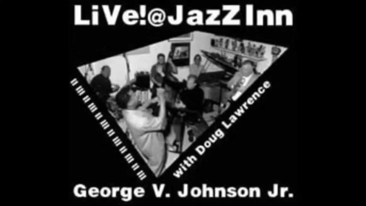 A Night in Tunisia (Dizzy Gillespie) by George V Johnson Jr