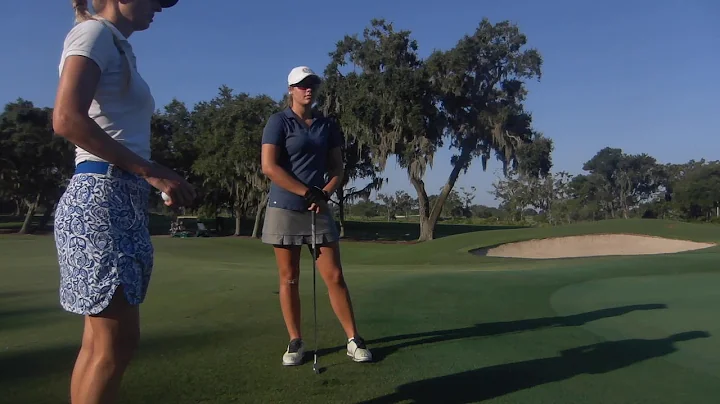 Video 5: Instruction on Pre-Swing and In-Swing Fun...