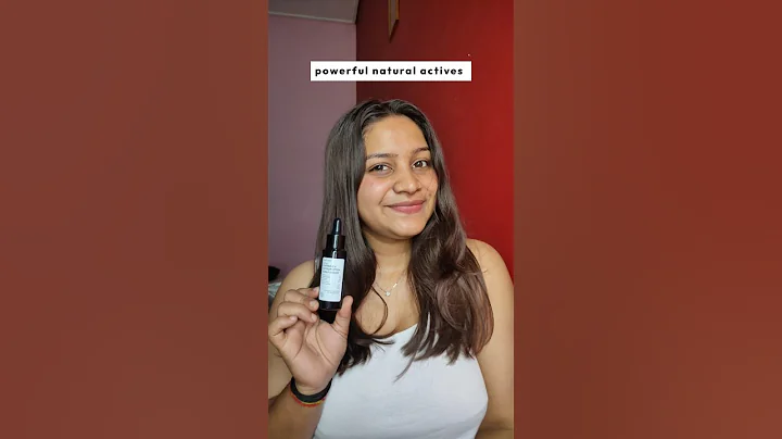 #haircare #hairhacks #hairstyle #hairtutorial #hairgrowth #healthyhair #hairroutine #hairfall #ugc