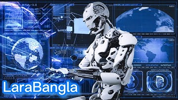 Open AI Laravel | LaraBangla | লারা বাংলা