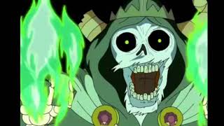 My Impression of the Lich