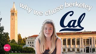 Why We Chose Berkeley