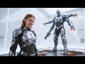 He Said “No Flesh Can Survive Plasma”—She Said “Good Thing I’m From Earth.”| HFY | Sci-FI| Stories