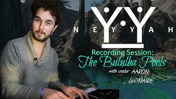 Neyyah Game Devlogs / Recording Music: Part 2 - The Bululba Pools