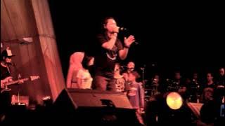 Steven Jam - Anak Zaman #AKULAH SEJARAH