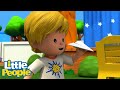 Fisher Price Little People | Big Dreams Come In All Sizes! | New Episodes | Kids Movie