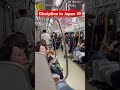 Discipline in Japan 🇯🇵