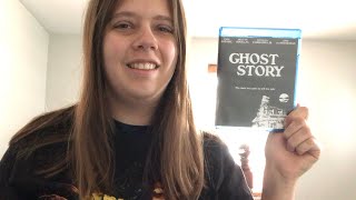Ghost Story Review