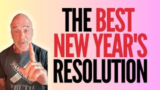 The VERY best New years resolution is this, and its only 90 days!