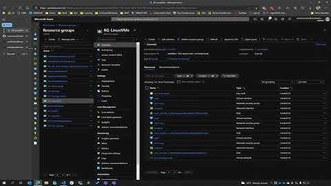 Ansible Runner Docker Environment for Azure - Deep Dive and Demo