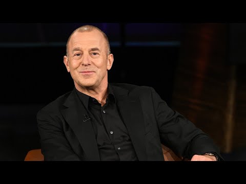 Schauspieler Heino Ferch | NDR Talk Show | NDR