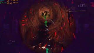 DOOM 2016 Multiplayer - Team Deathmatch - 12