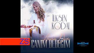 İlksen Kodal-Canım Bebeğim (Annenin Duası) Resimi