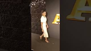 Rakul Preet Singh Stylish Walk