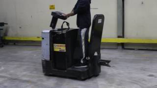 2011 BARRETT 710 CAPACITY TOW TRACTORS