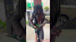 Watch Eddie Hazel California Dreaming video