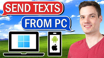 How to Control iPhone & Android Phone using Dell Mobile Connect