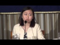 仁藤夢乃 『JKビジネス－難民高校生』の実態 2015 05 21