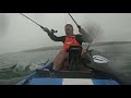 Shark steals my fish
