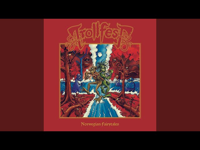 TrollfesT - Fanden Flyr