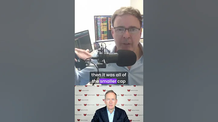 Larry McDonald: Uranium Bull Market Rotation From U To U Equities #uranium #investing #commodities