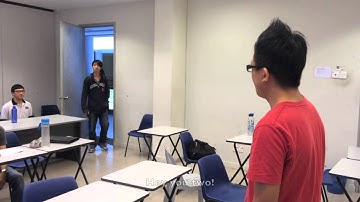 UTAR Computing Technology assignment