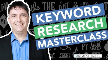 Master Keyword Research for Blogging: Boost Your Traffic & Rankings Today!