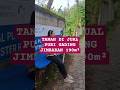 lokasi : jl.blong keker,puri gading,jimbaran-kuta selatan,bali  #property #tanahdijualdibali