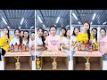 SK Fun Flash | Iced Tea Pairing Challenge: You Won’t Believe the Flavor Twists! #OfficeGames #funny