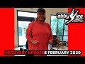 Abby Lee Miller : Recovery Update 8 February 2020