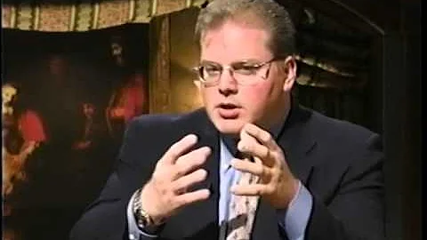 Mark McNeil: A Jesus Only Pentecostal Who Became C...