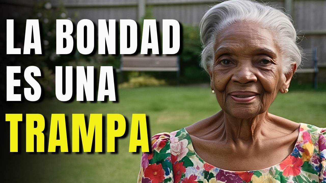 Tengo 91 años... Dejé de Ser 