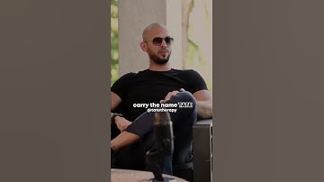 Tate doesn’t like nerds! #tate #andrewtate #freedom #money #cobratate #shorts