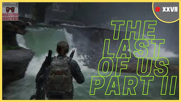 The Last of Us Part 2 - Return to the Coast | Seattle Day 2 | Abby Walkthrough [PT]