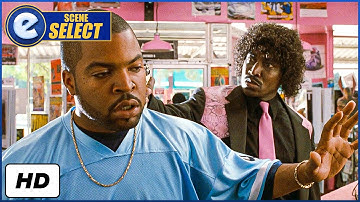 PINKY SCENE - NEXT FRIDAY(2000) *HD*